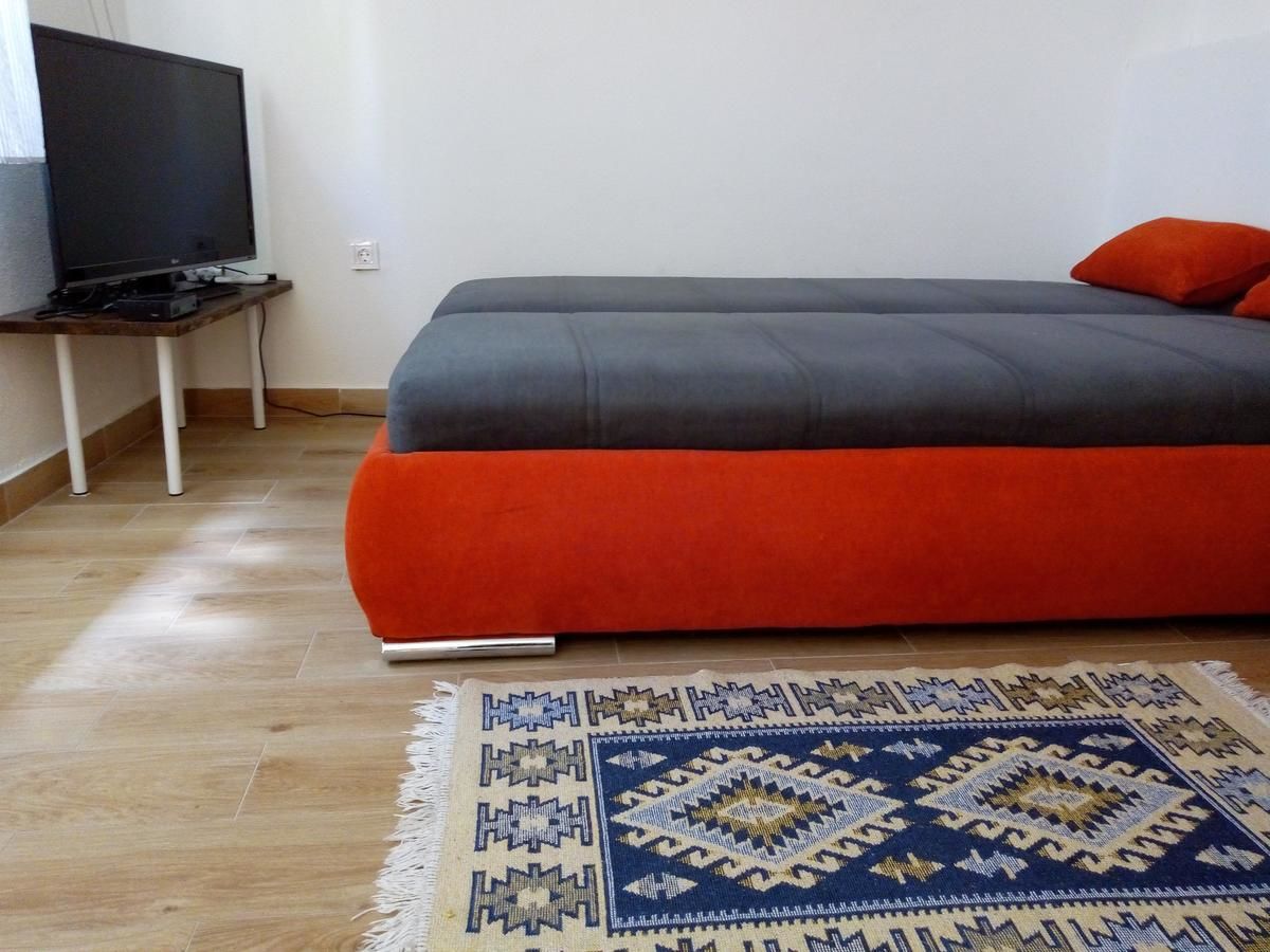 Апартаменты Apartman Lora Будва-15