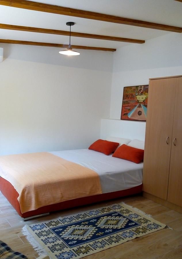 Апартаменты Apartman Lora Будва-16