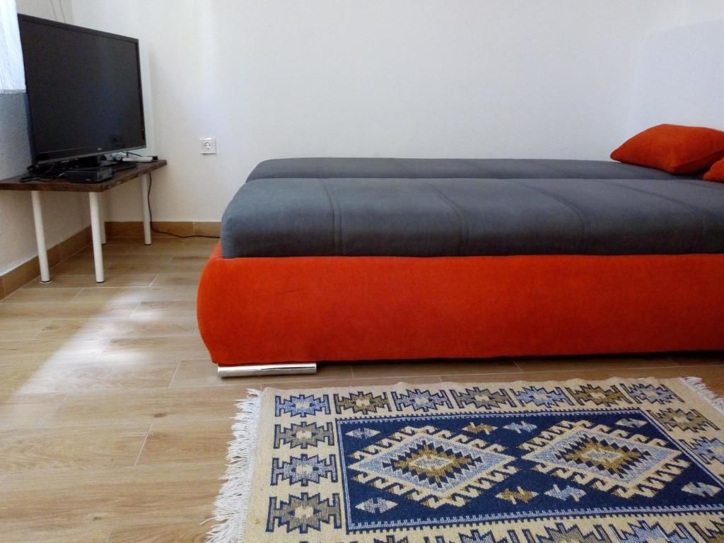 Апартаменты Apartman Lora Будва-29