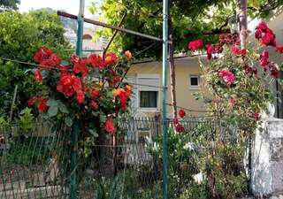 Апартаменты Apartman Lora Будва Апартаменты-20