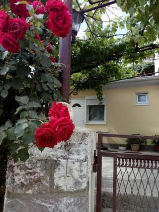 Апартаменты Apartman Lora Будва Апартаменты-30