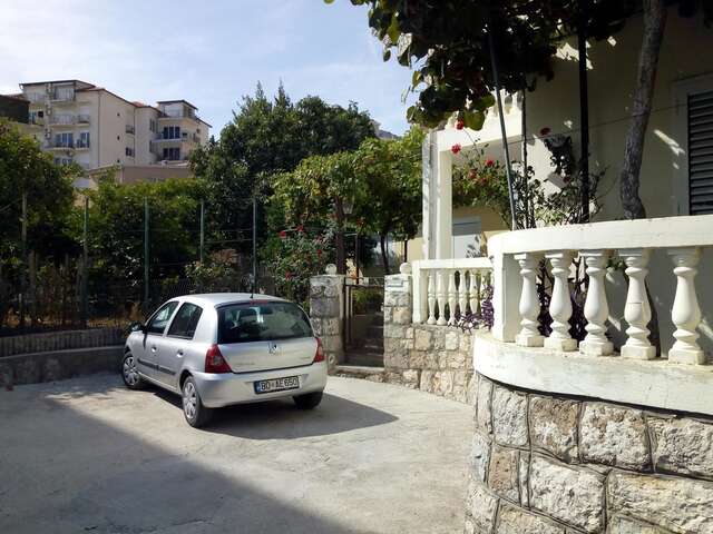 Апартаменты Apartman Lora Будва-4