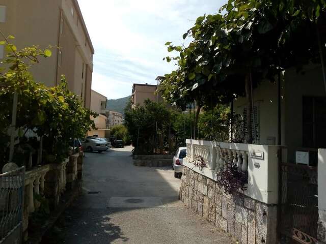 Апартаменты Apartman Lora Будва-25