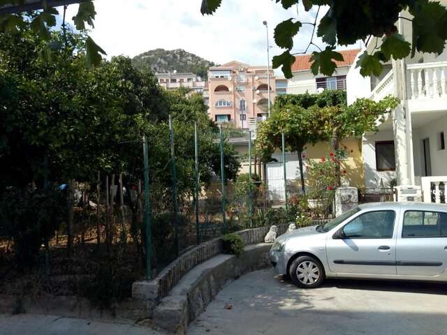 Апартаменты Apartman Lora Будва-26