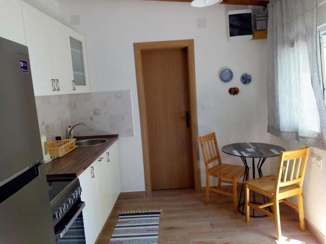 Апартаменты Apartman Lora Будва-29